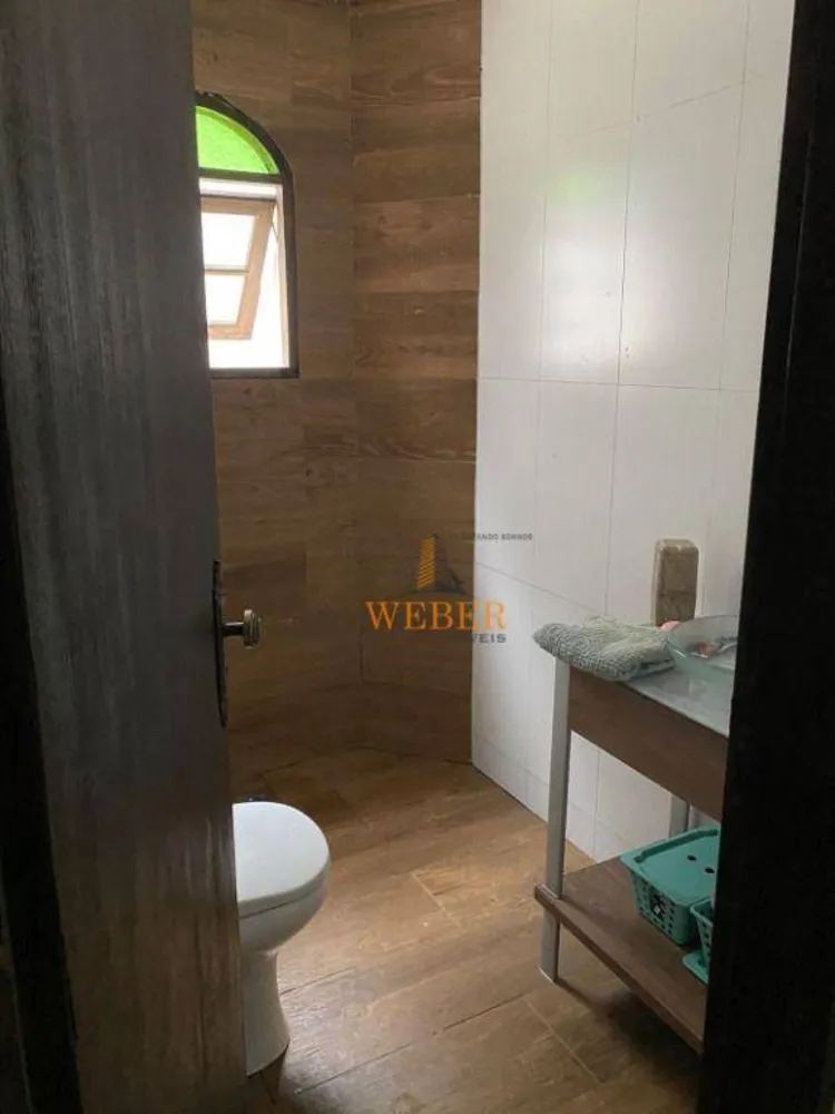 Sobrado, 4 quartos, 177 m² - Foto 7