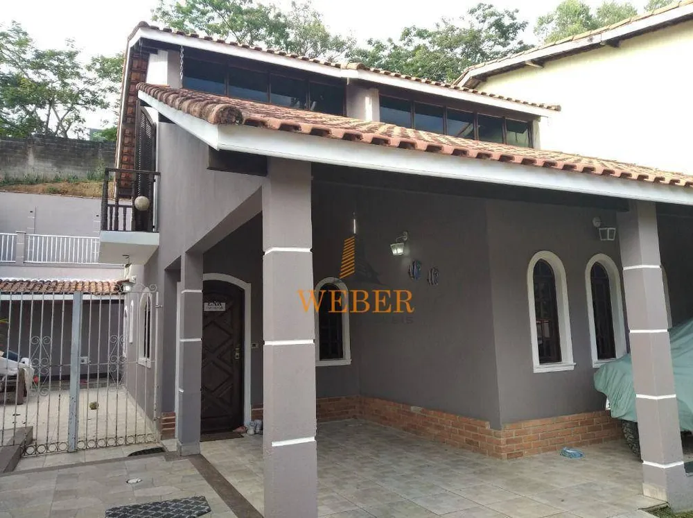 Sobrado, 4 quartos, 177 m² - Foto 8