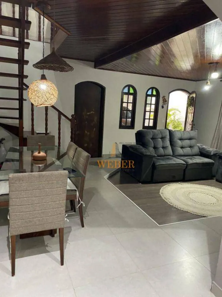 Sobrado, 4 quartos, 177 m² - Foto 9