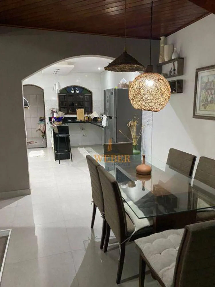 Sobrado, 4 quartos, 177 m² - Foto 2