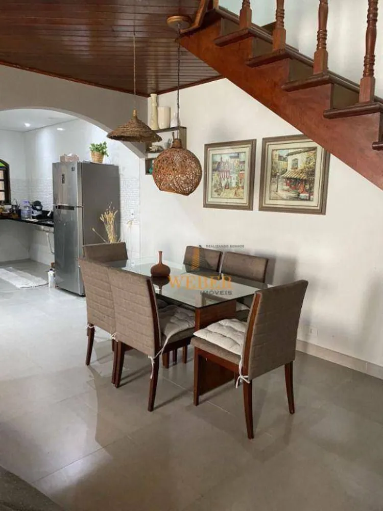 Sobrado, 4 quartos, 177 m² - Foto 15