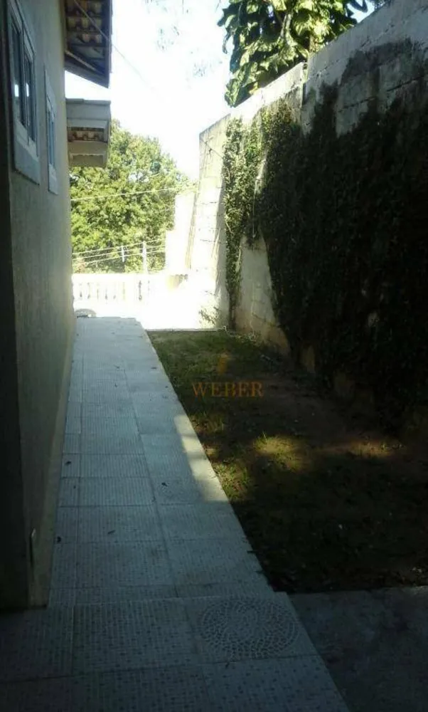 Sobrado, 5 quartos, 427 m² - Foto 12