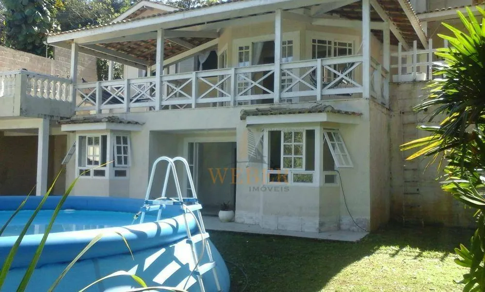 Sobrado, 5 quartos, 427 m² - Foto 5