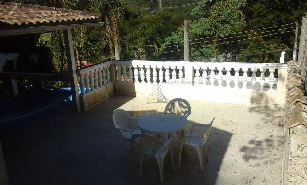 Sobrado, 5 quartos, 427 m² - Foto 8