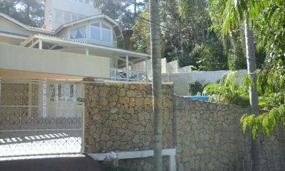 Sobrado, 5 quartos, 427 m² - Foto 2