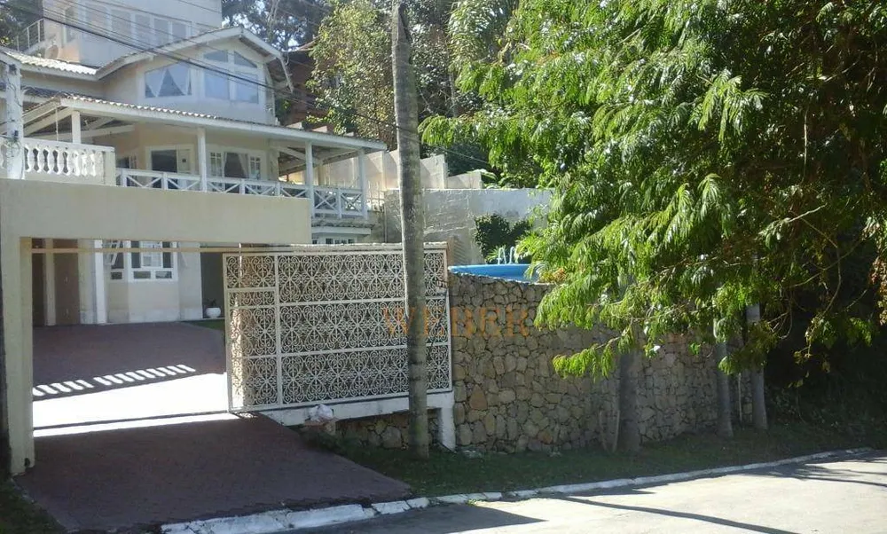 Sobrado, 5 quartos, 427 m² - Foto 3