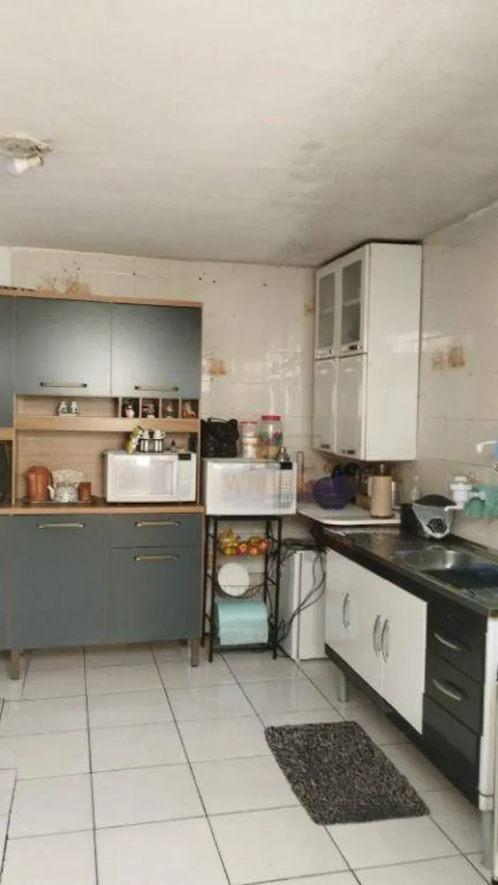 Casa, 3 quartos, 91 m² - Foto 3