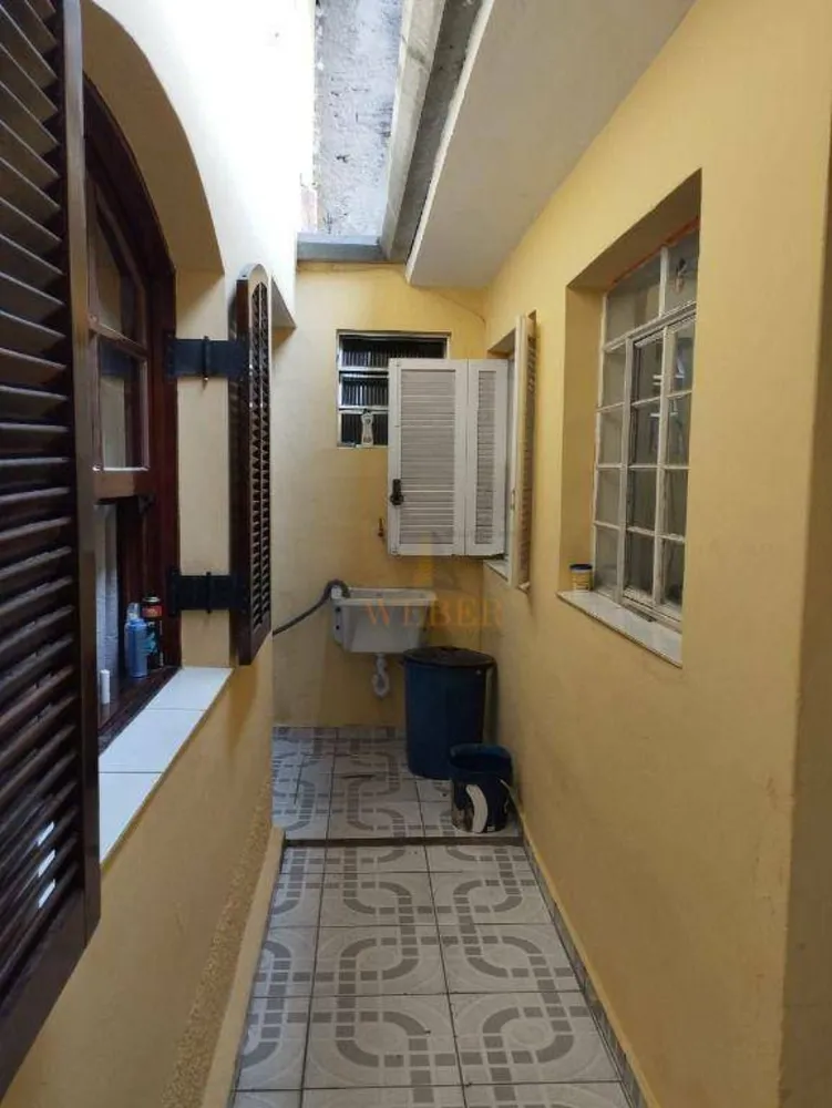 Casa, 3 quartos, 91 m² - Foto 8