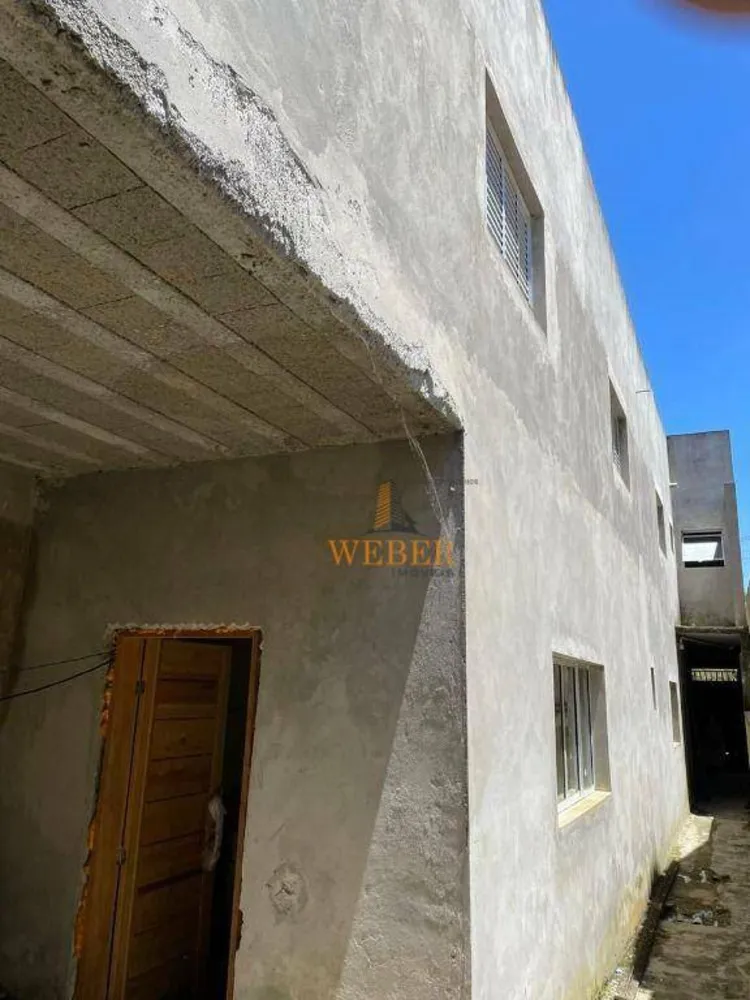 Sobrado, 2 quartos, 120 m² - Foto 3
