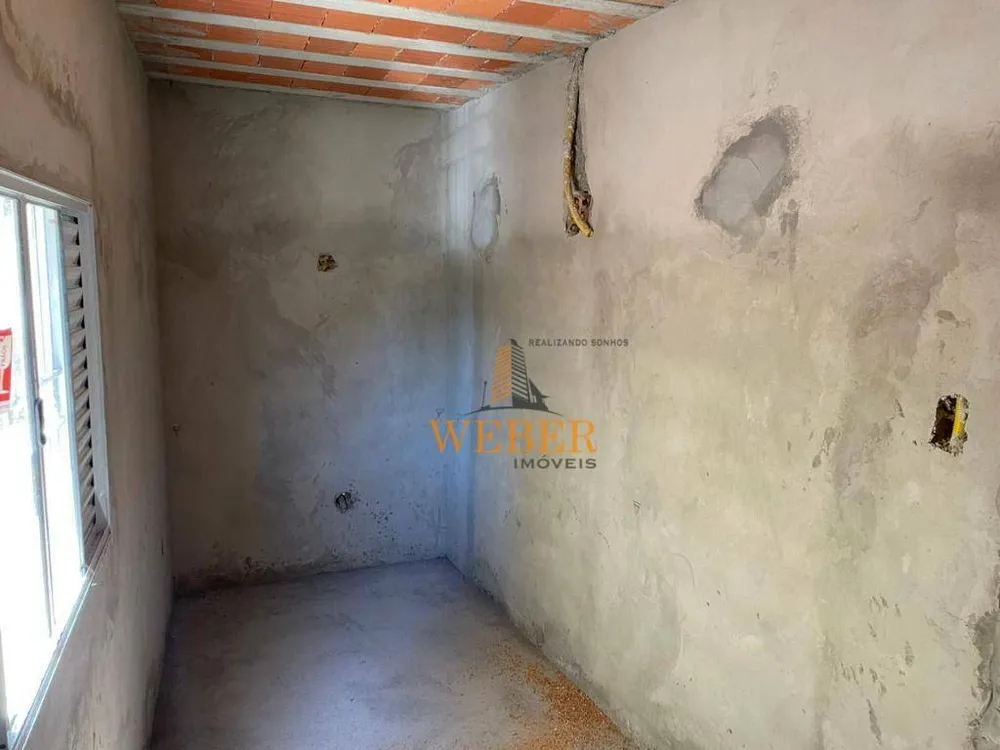 Sobrado, 2 quartos, 120 m² - Foto 6