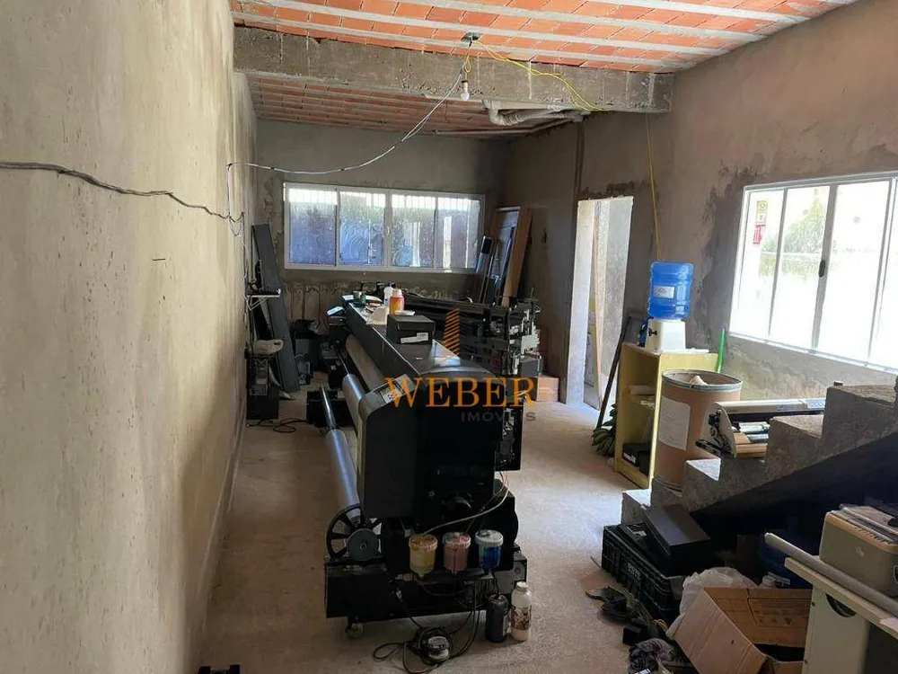 Sobrado, 2 quartos, 120 m² - Foto 8
