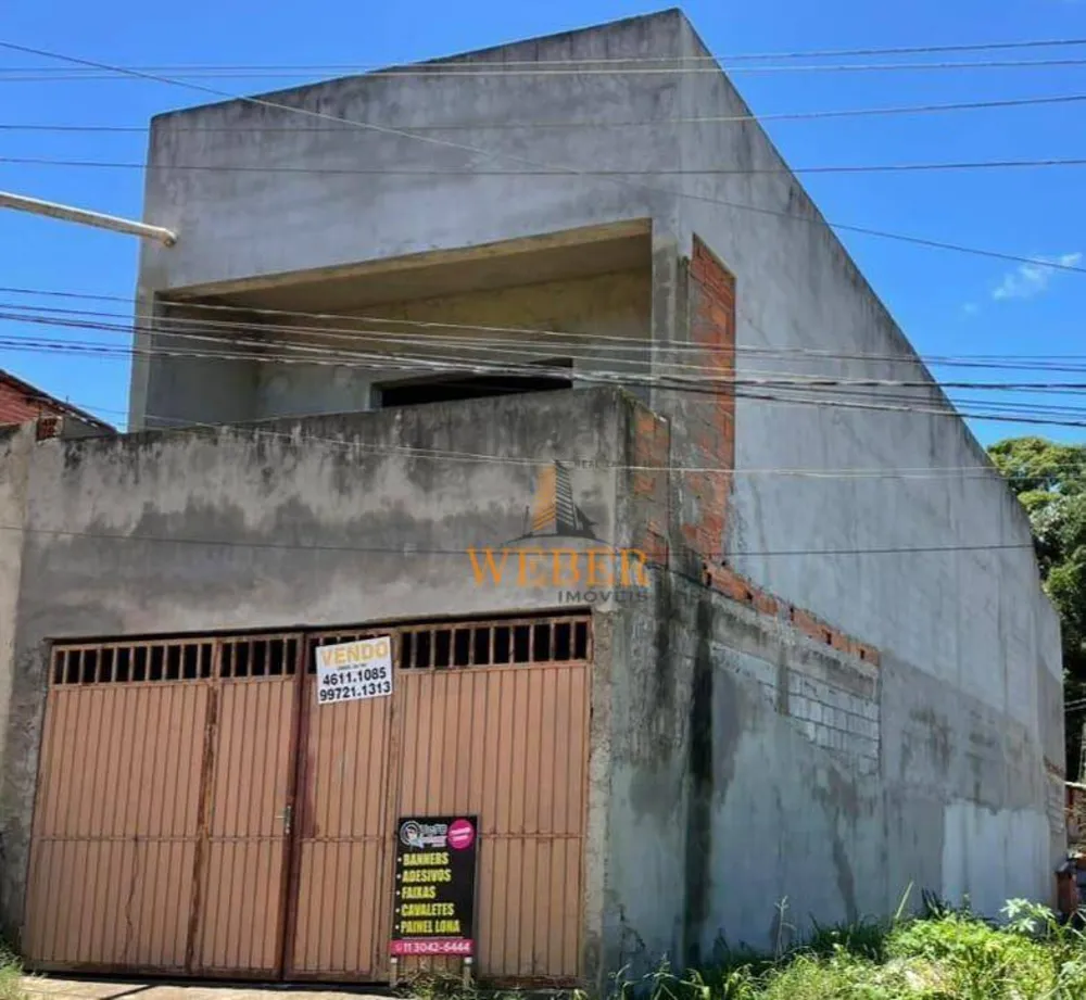 Sobrado, 2 quartos, 120 m² - Foto 5