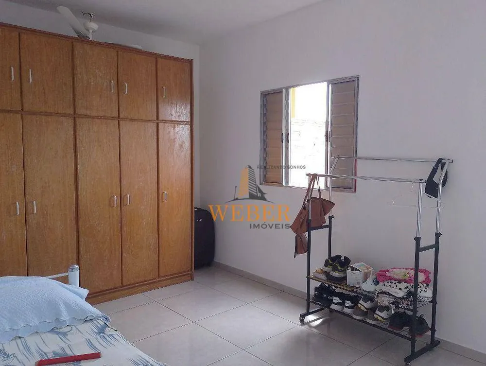 Casa, 3 quartos, 125 m² - Foto 10