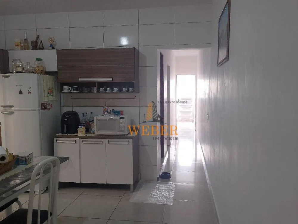 Casa, 3 quartos, 125 m² - Foto 7