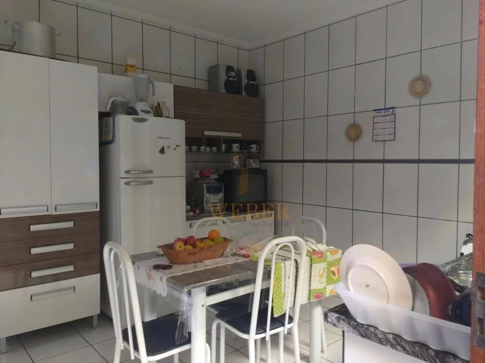 Casa, 3 quartos, 125 m² - Foto 3