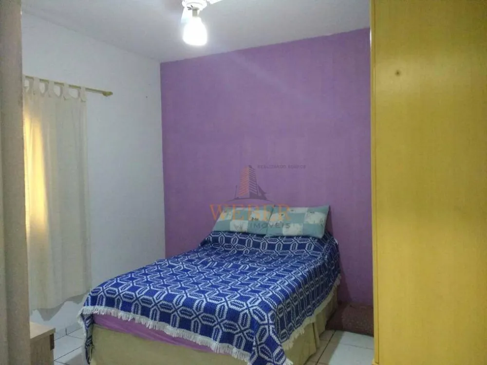 Casa, 3 quartos, 125 m² - Foto 4