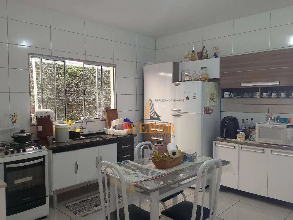 Casa, 3 quartos, 125 m² - Foto 8