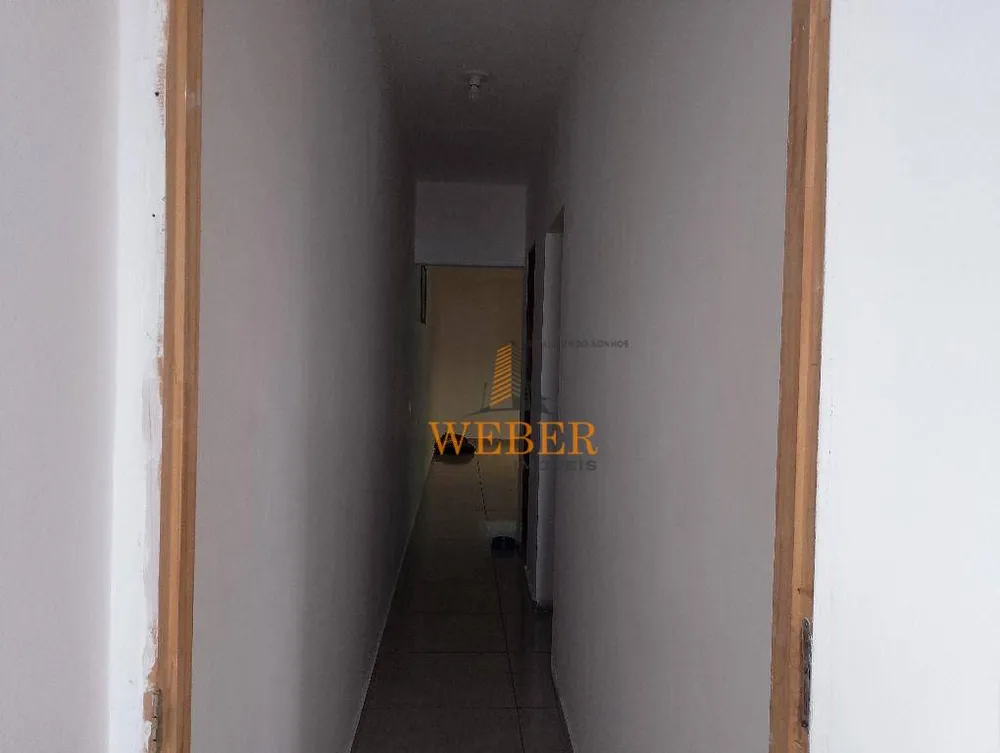 Casa, 3 quartos, 125 m² - Foto 9