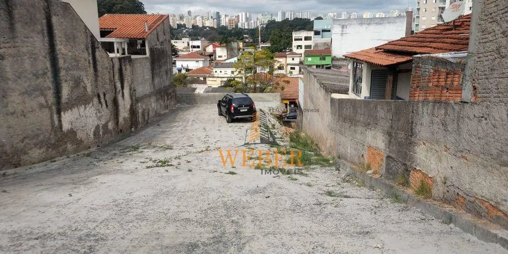 Terreno, 300 m² - Foto 2