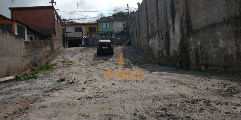 Terreno, 300 m² - Foto 3