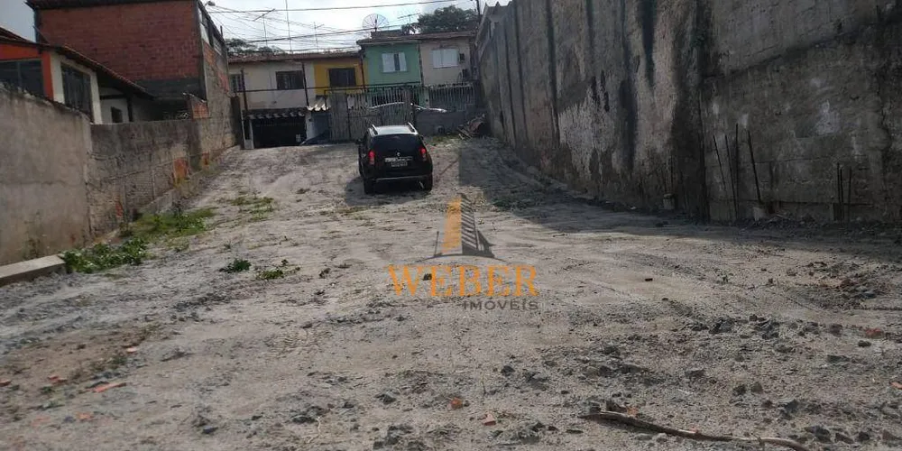 Terreno, 300 m² - Foto 1
