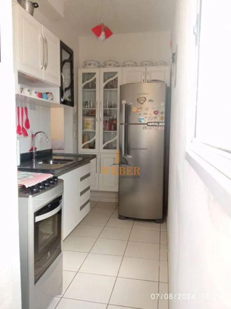 Apartamento, 2 quartos, 50 m² - Foto 11