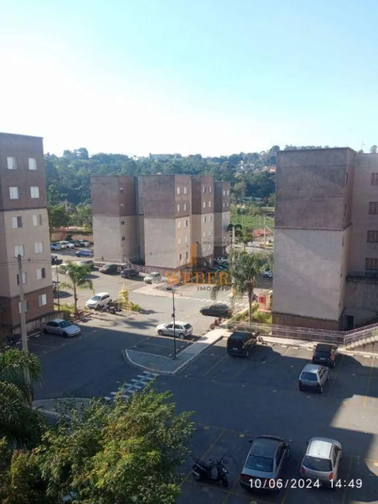 Apartamento, 2 quartos, 50 m² - Foto 4