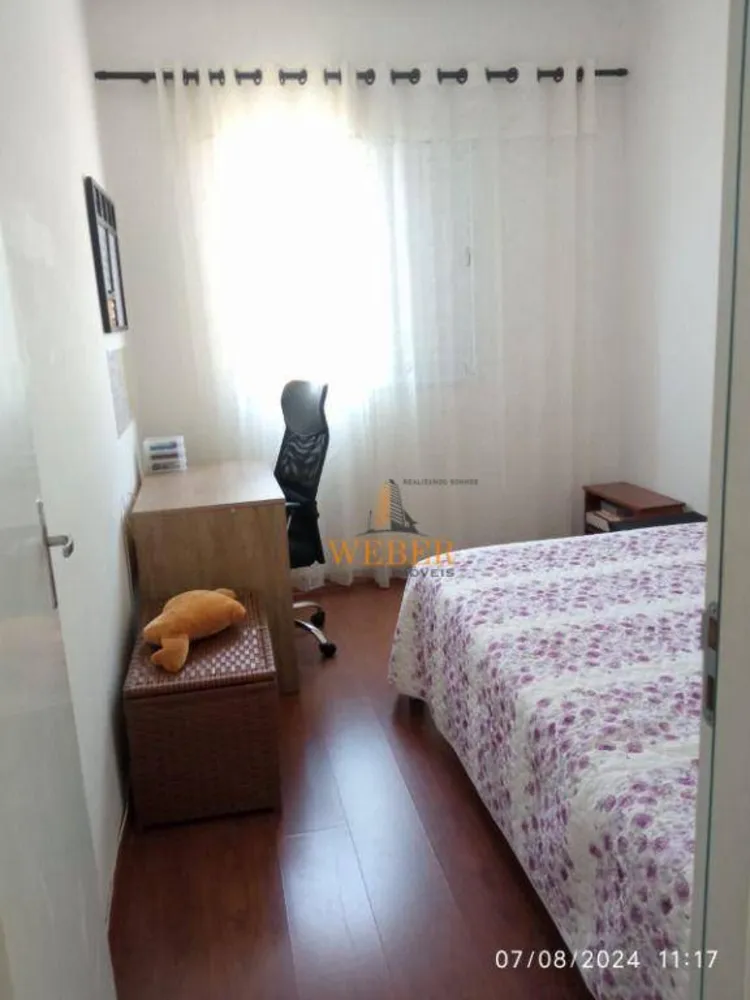Apartamento, 2 quartos, 50 m² - Foto 6
