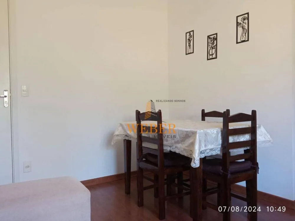 Apartamento, 2 quartos, 50 m² - Foto 10