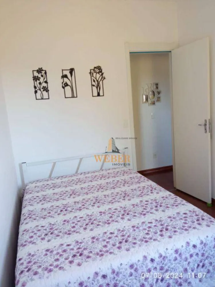 Apartamento, 2 quartos, 50 m² - Foto 14