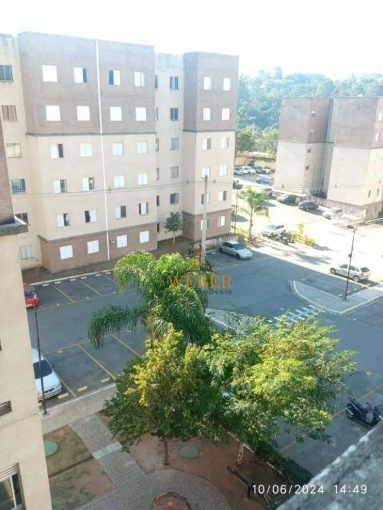 Apartamento, 2 quartos, 50 m² - Foto 12