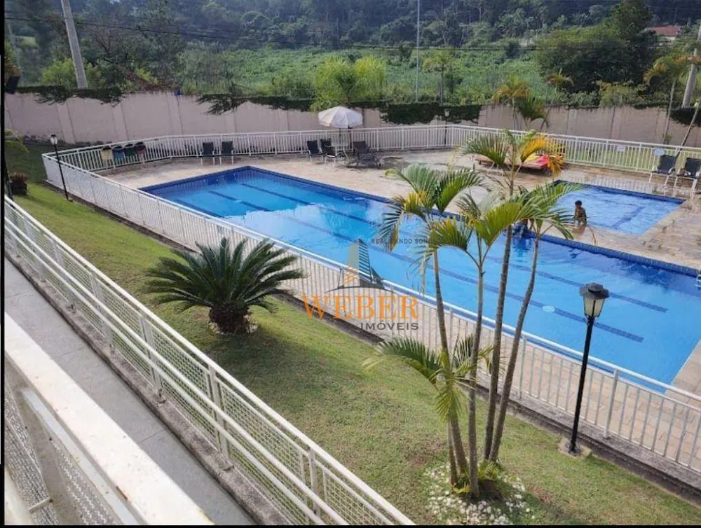 Apartamento, 2 quartos, 50 m² - Foto 5