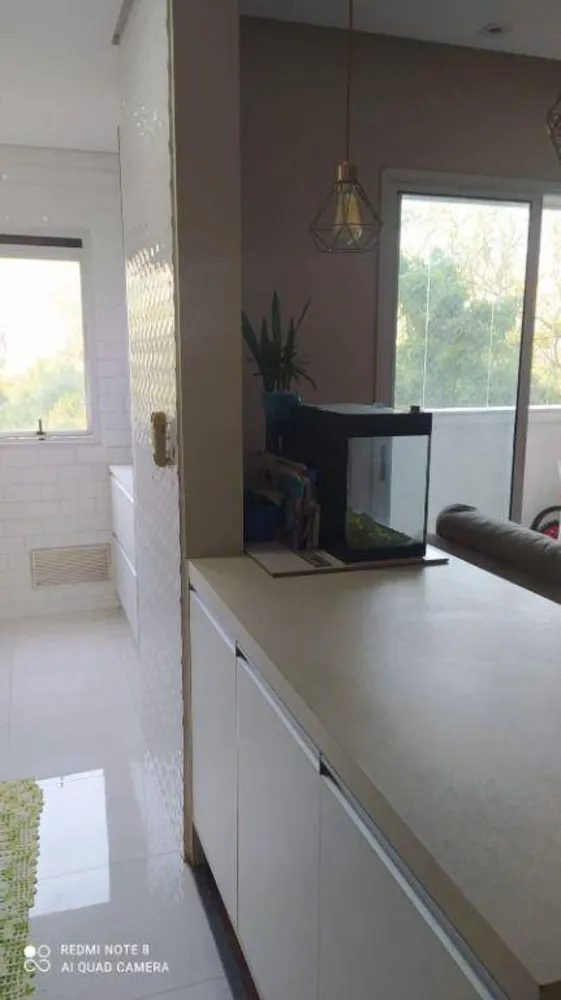 Apartamento, 2 quartos, 62 m² - Foto 3