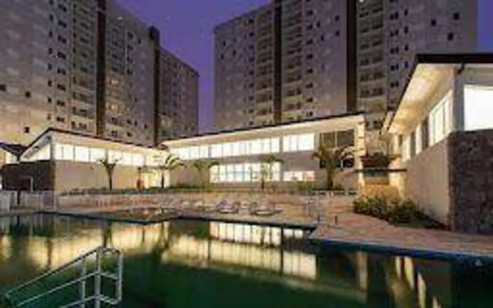 Apartamento, 2 quartos, 62 m² - Foto 2