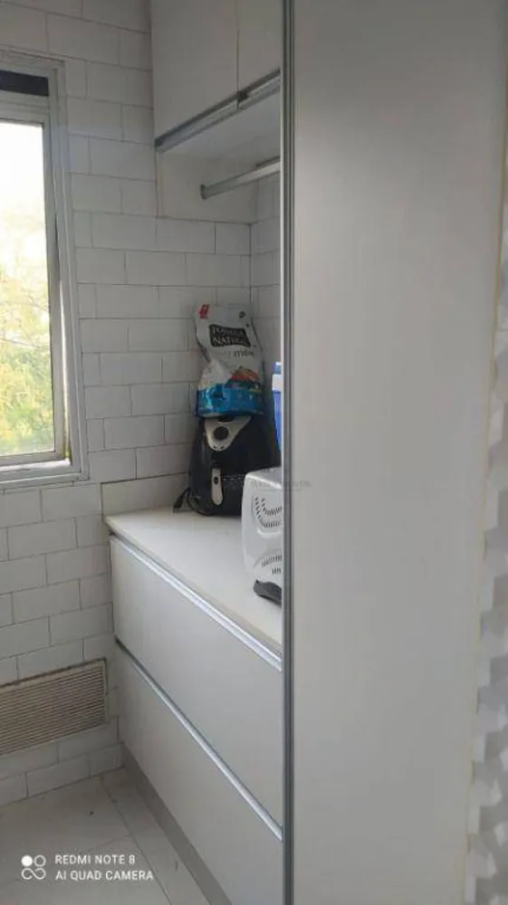 Apartamento, 2 quartos, 62 m² - Foto 1