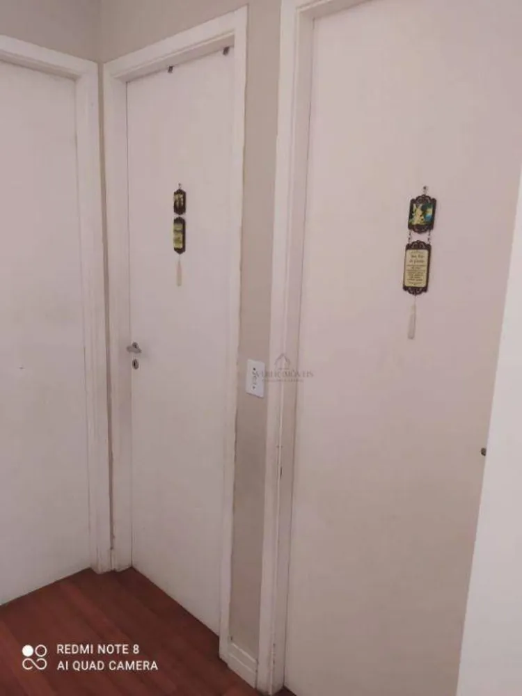 Apartamento, 2 quartos, 62 m² - Foto 8