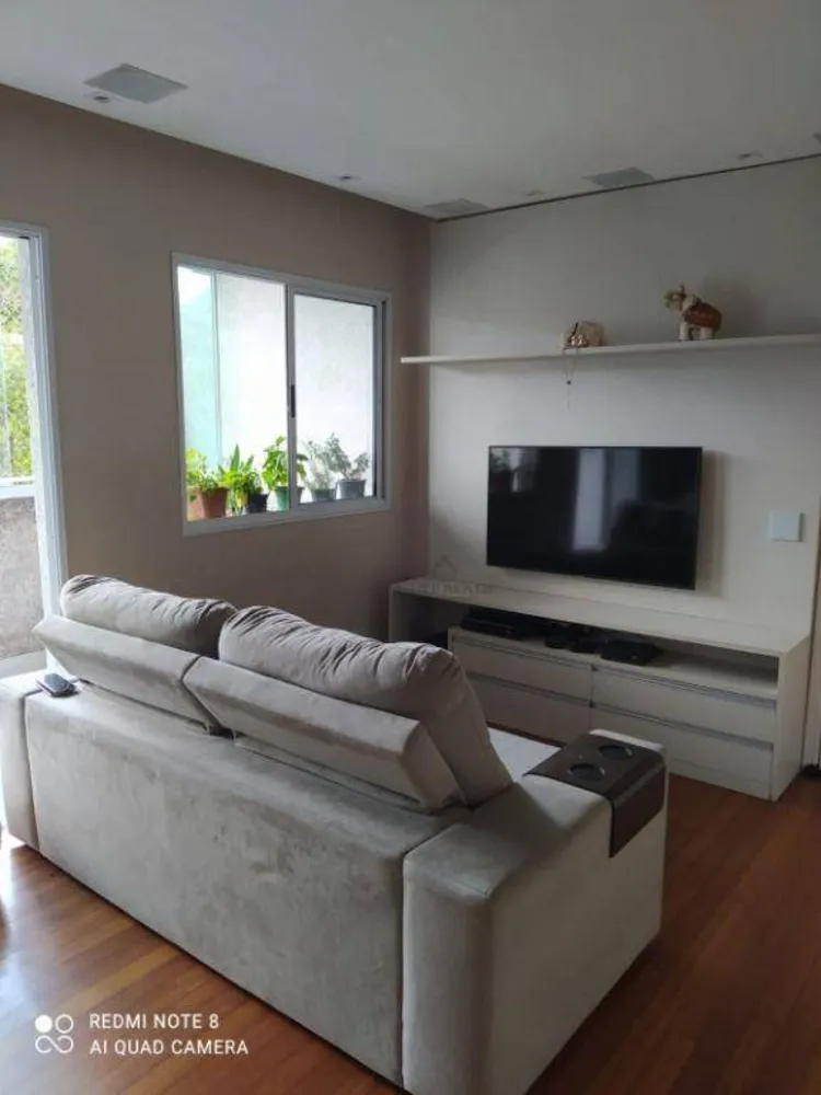Apartamento, 2 quartos, 62 m² - Foto 6