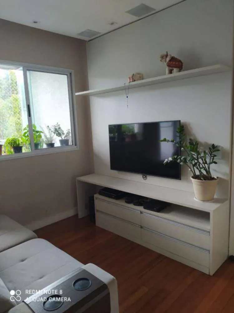 Apartamento, 2 quartos, 62 m² - Foto 4