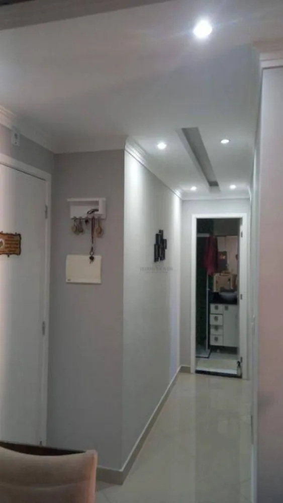 Apartamento, 2 quartos, 45 m² - Foto 3