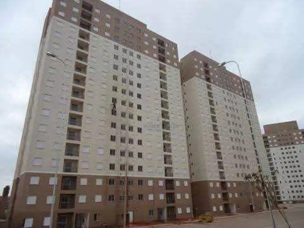 Apartamento, 2 quartos, 45 m² - Foto 8