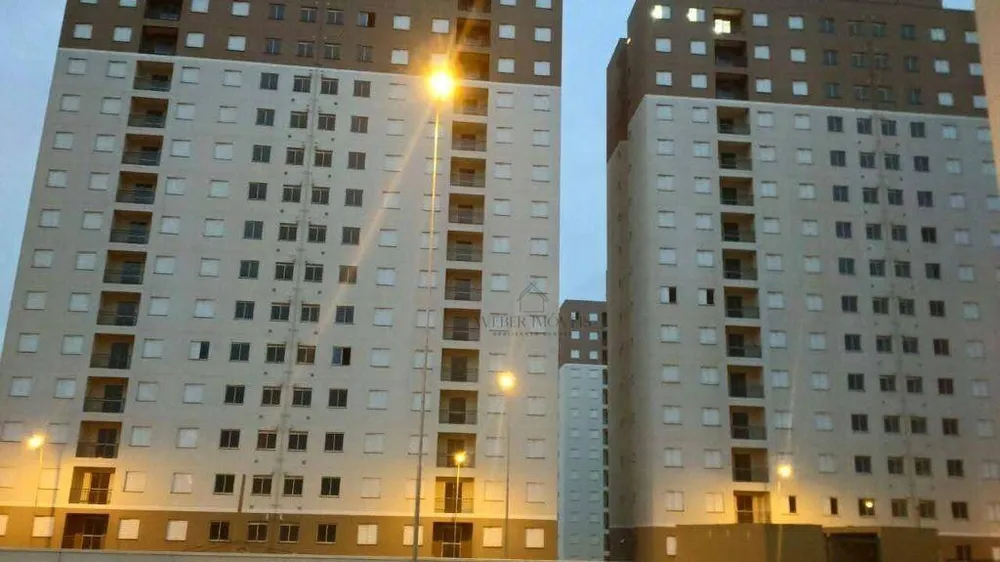 Apartamento, 2 quartos, 45 m² - Foto 6