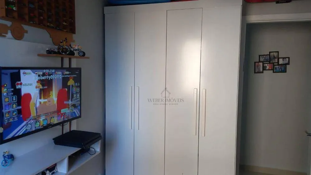 Apartamento, 2 quartos, 45 m² - Foto 2