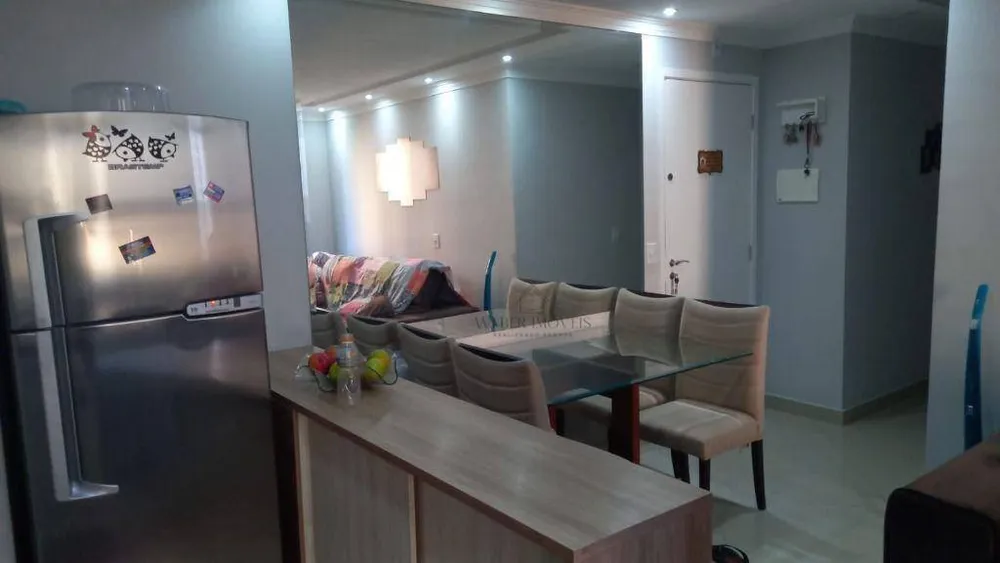 Apartamento, 2 quartos, 45 m² - Foto 4