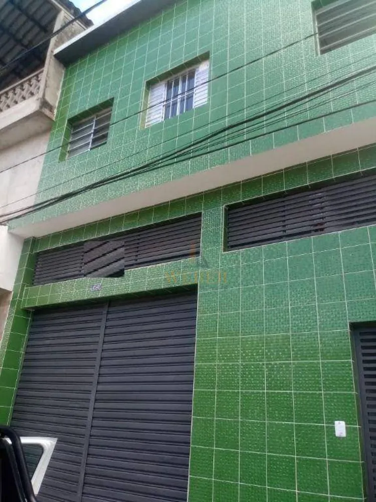 Loja-Salão, 135 m² - Foto 1