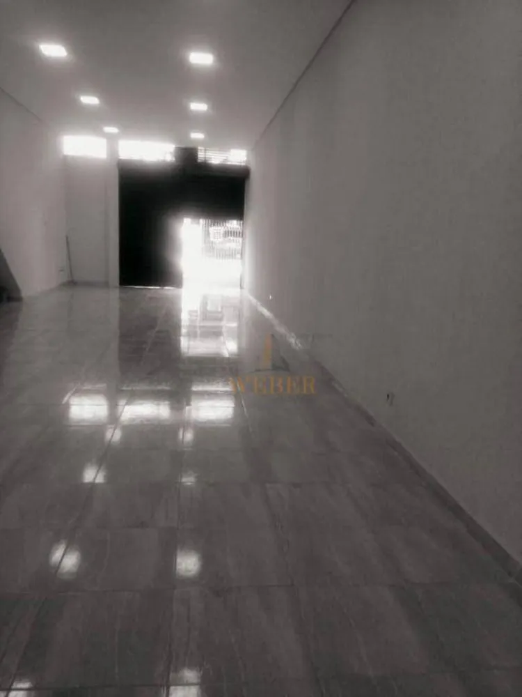Loja-Salão, 135 m² - Foto 2