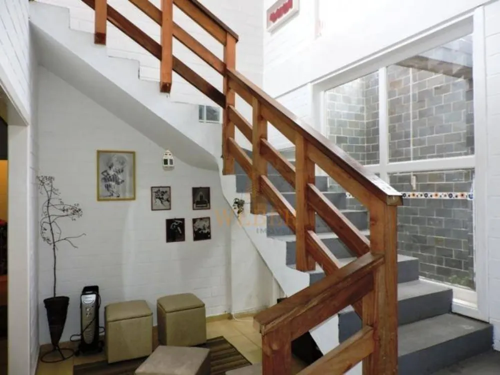 Casa de Condomínio, 4 quartos - Foto 8
