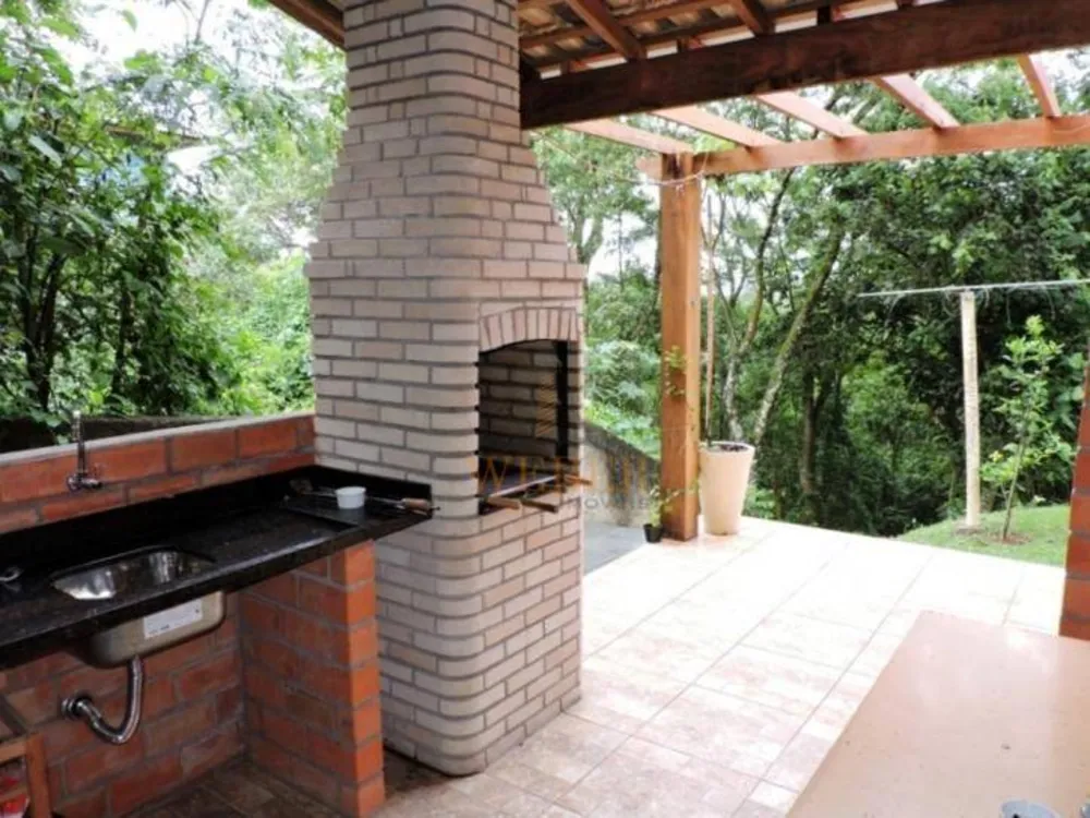 Casa de Condomínio, 4 quartos - Foto 9