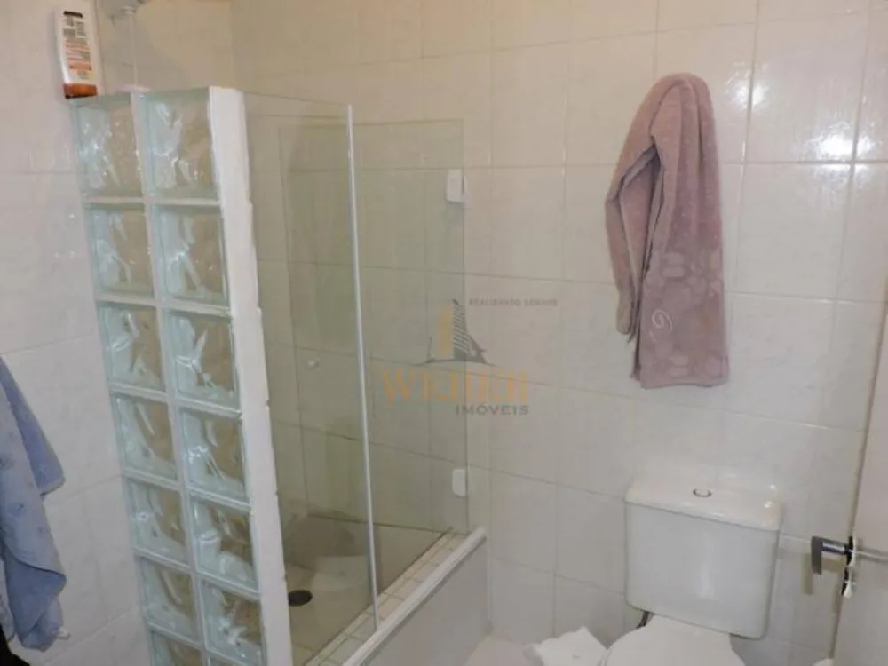 Casa de Condomínio, 4 quartos - Foto 12