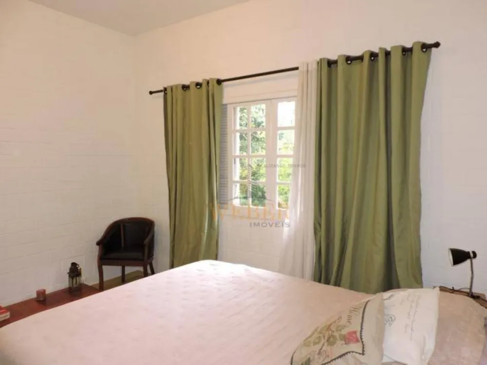 Casa de Condomínio, 4 quartos - Foto 10