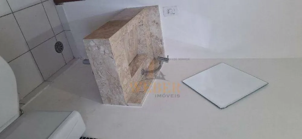Sobrado, 3 quartos, 112 m² - Foto 4
